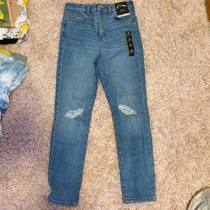 Target kids jeans